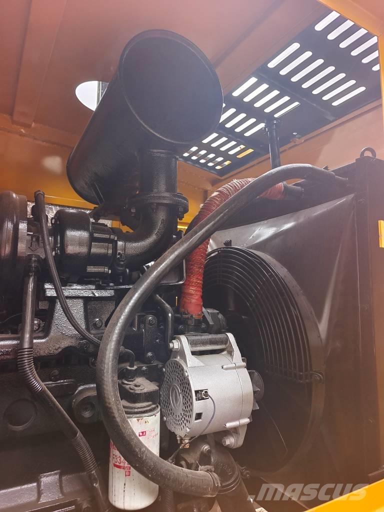 XCMG GR 2153 Motoniveladoras