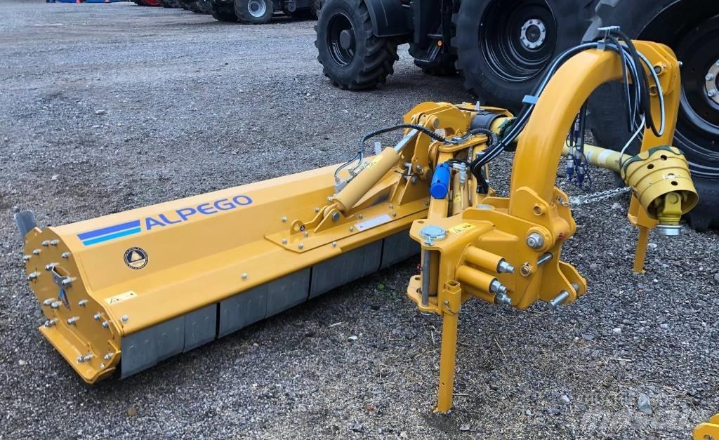Alpego TR56F 280 Agricultura - Outros

