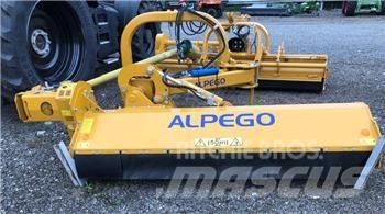 Alpego TR56F 280 Agricultura - Outros
