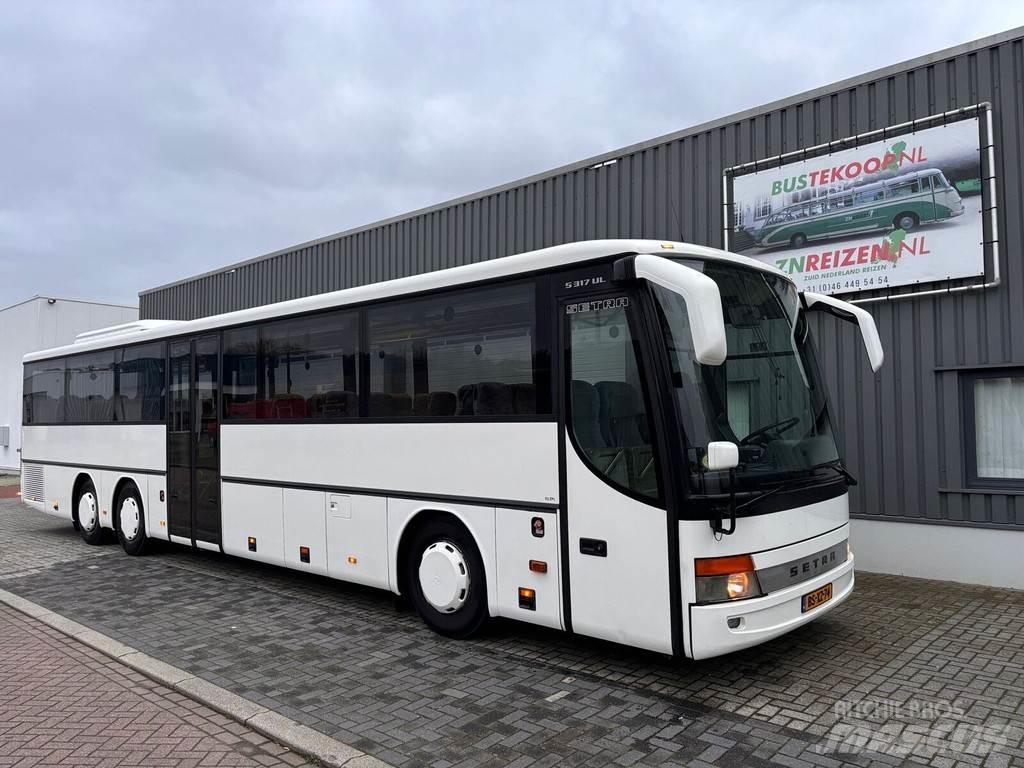 Setra S317UL Autocarros intercidades