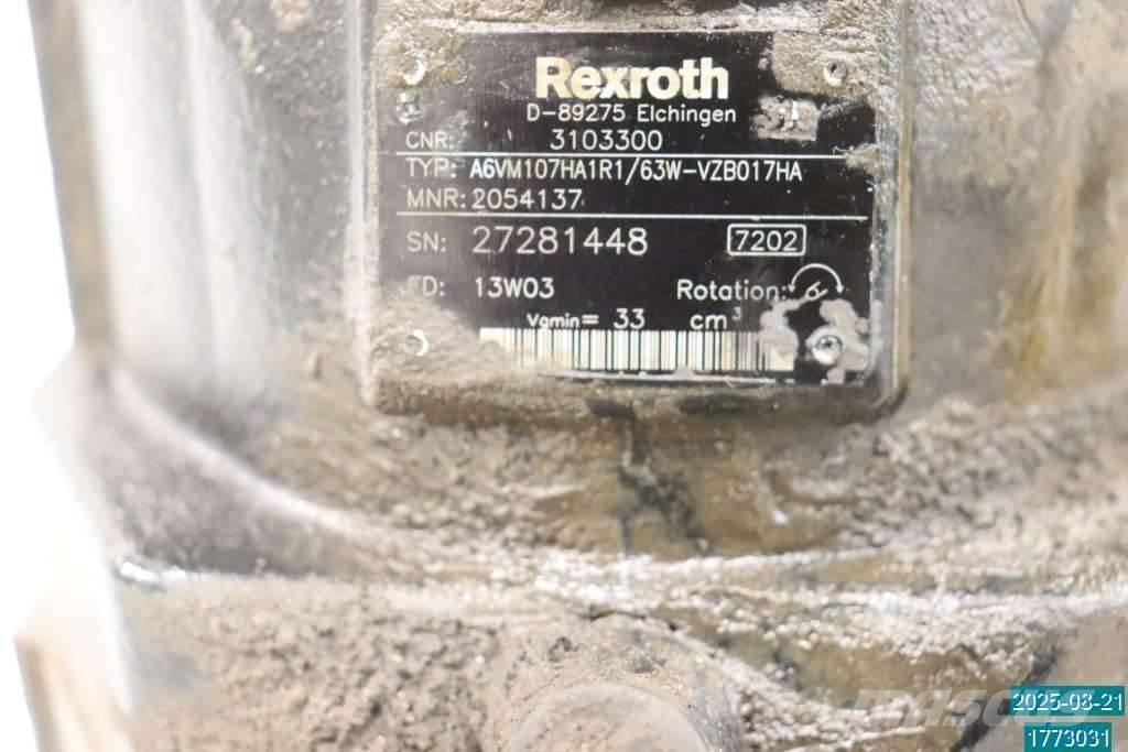 GiANT V 6004 T Hidráulica