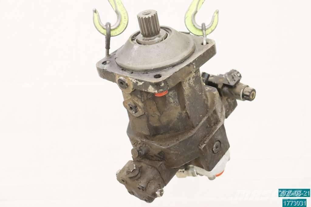 GiANT V 6004 T Hidráulica