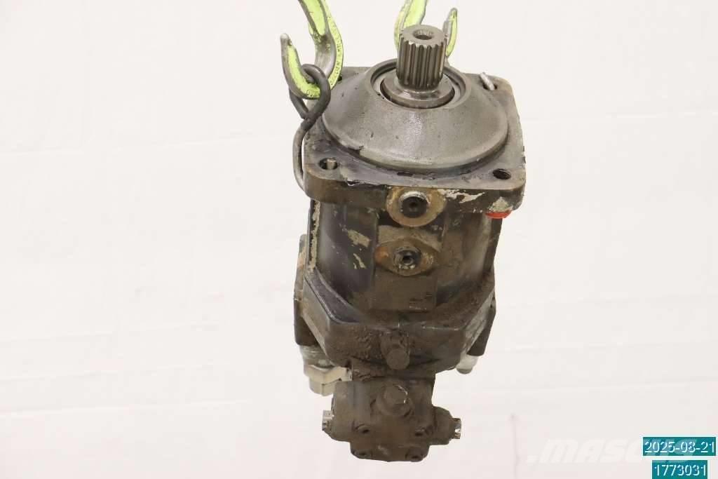 GiANT V 6004 T Hidráulica