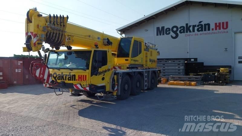 Tadano ATF 60 G-3 Outras gruas