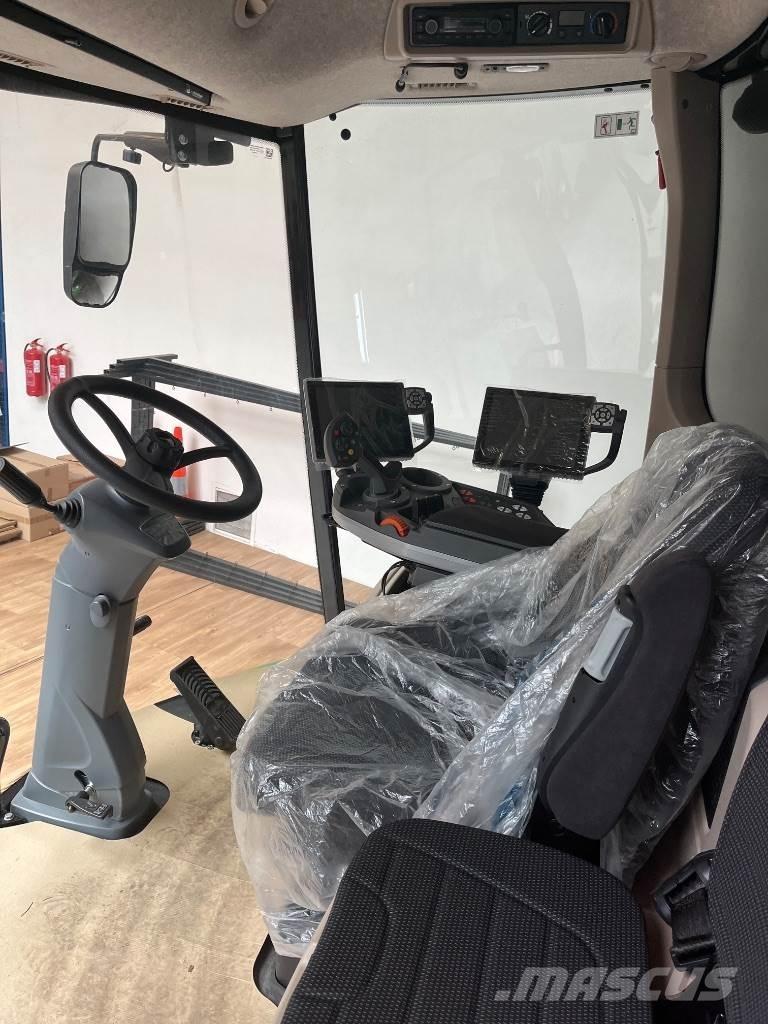 Fendt Rogator 655 Pulverizadores Automotrizes