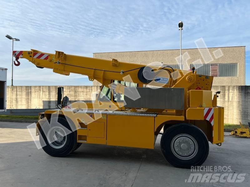 Ormig 16 TME Outras gruas