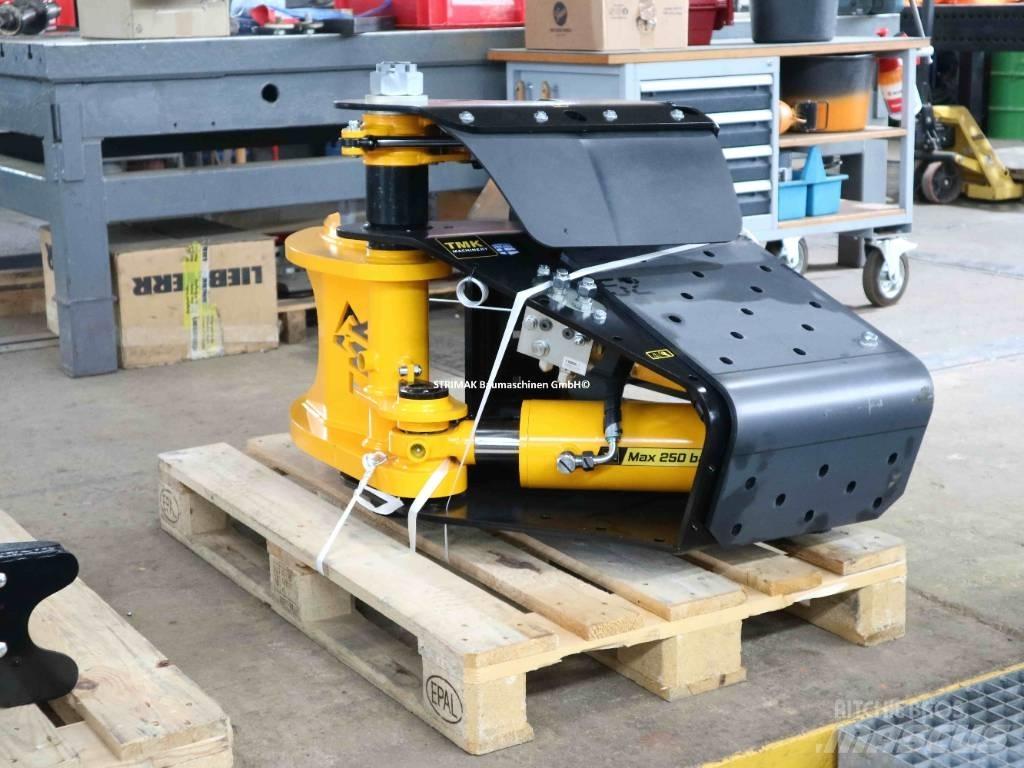 TMK 300 Garras