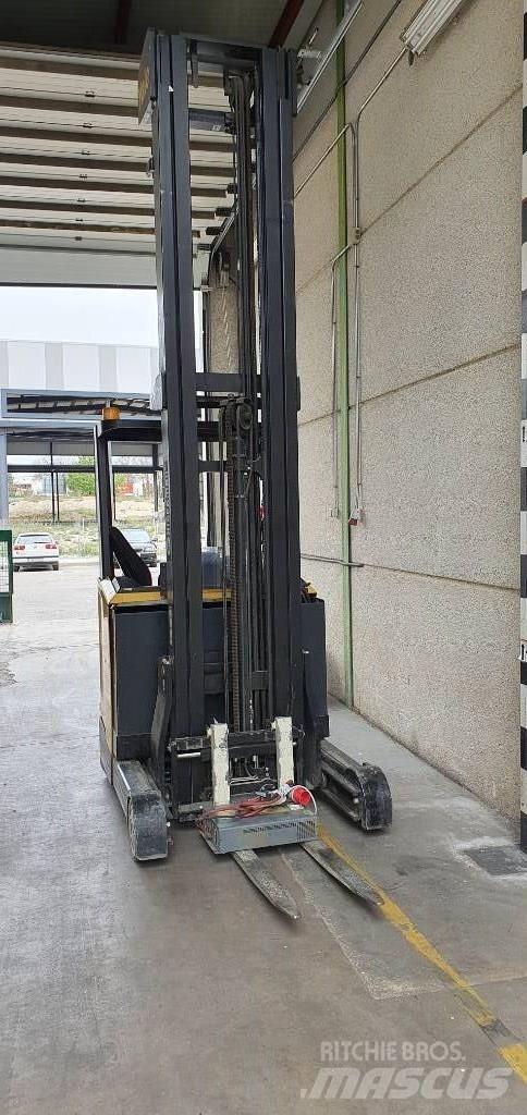 Yale MR14 Empilhadores Elevadores
