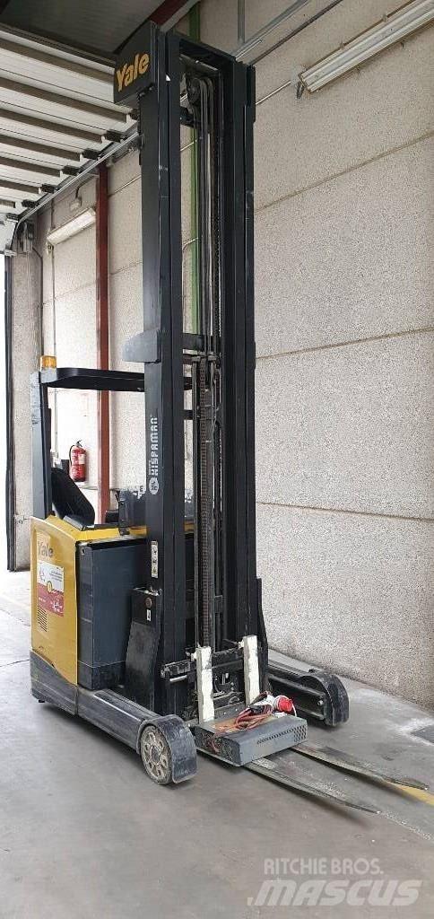 Yale MR14 Empilhadores Elevadores