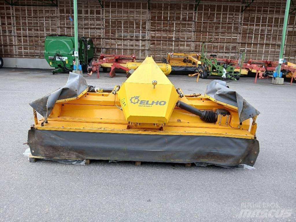 Elho 3700 F Gadanheiras-Condicionadoras
