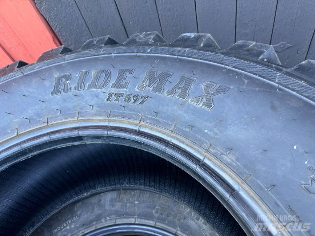 BKT 480/65 R28 IND Pneus Agrícolas