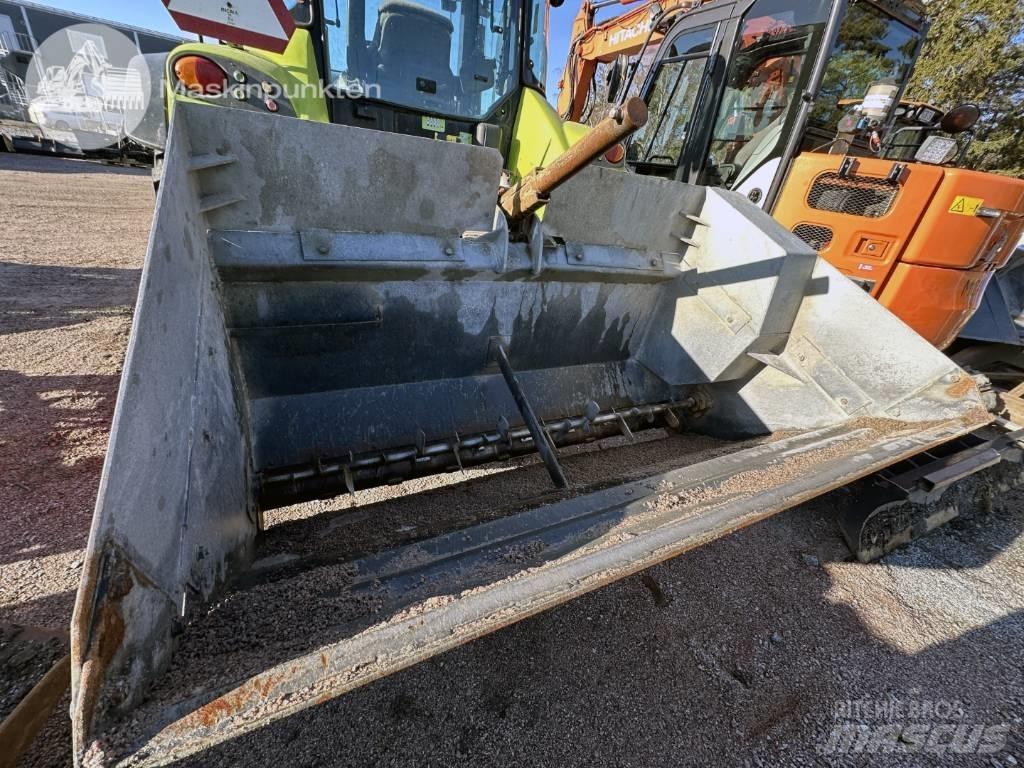 CLAAS Arion 410 Tratores Agrícolas usados