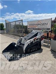 Bobcat MT 55 Carregadoras de lagartas