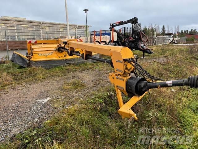 Elho 3700 Arrow Gadanheiras-Condicionadoras