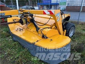 Elho 3700 Arrow Gadanheiras-Condicionadoras