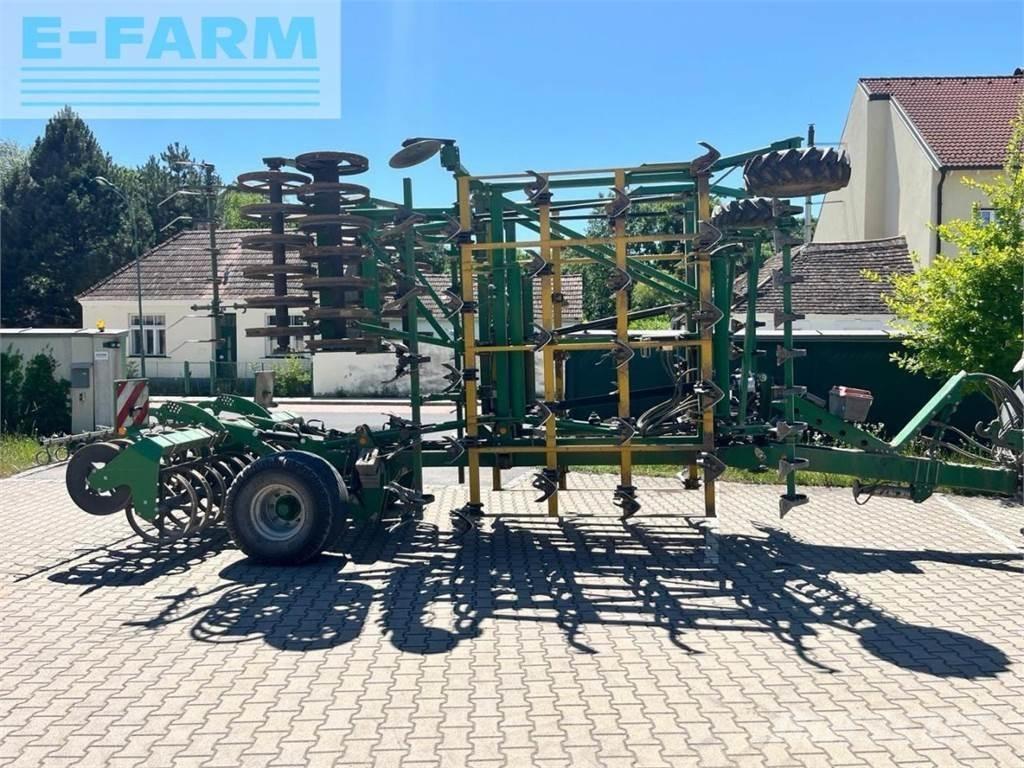 Kerner Stratos Cultivadoras
