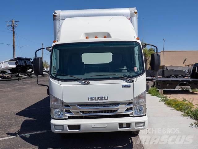 Isuzu NPR HD Outros