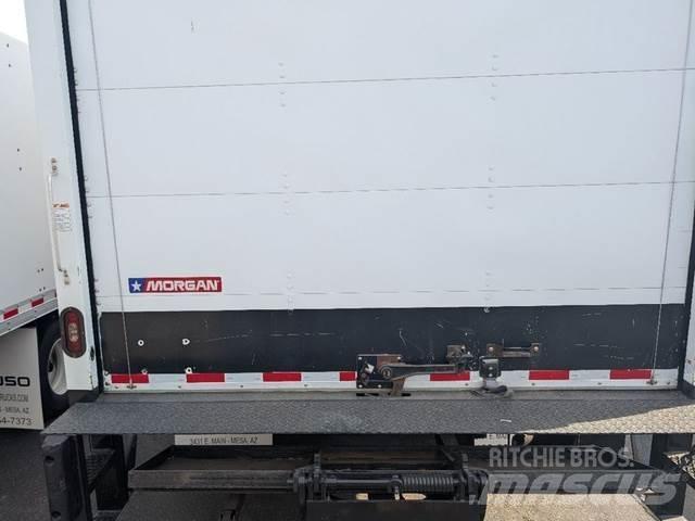 Isuzu NPR HD Outros