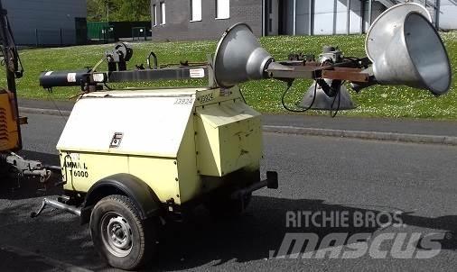 Ammann ALT6000 Construção - Outros
