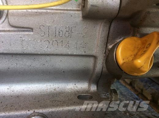  BGE3000 2.5KVA Outros Geradores