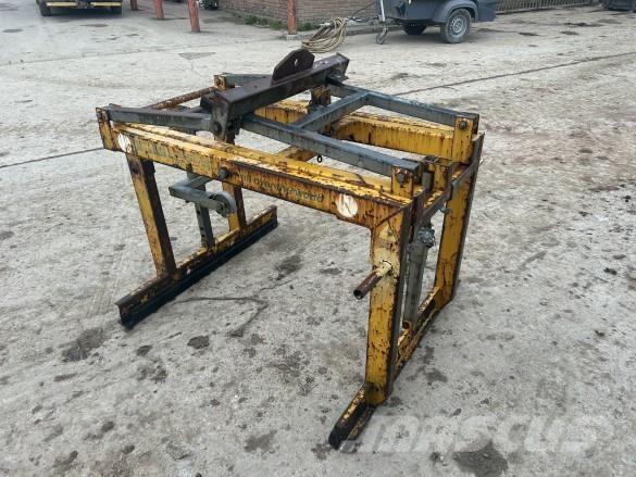  BLOCK GRAB Construção - Outros
