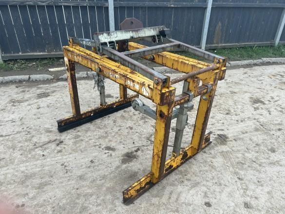  BLOCK GRAB Construção - Outros
