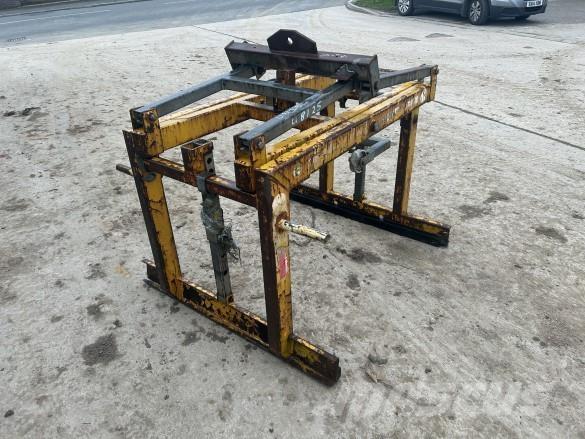  BLOCK GRAB Construção - Outros
