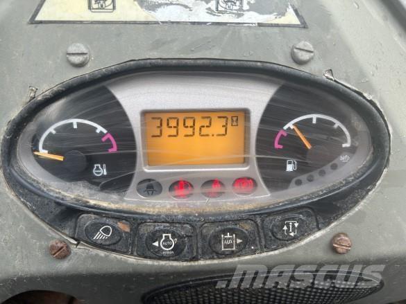 Bobcat S550 Construção - Outros
