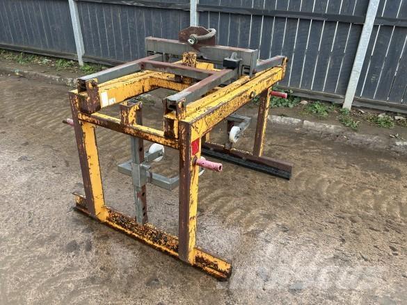  BRICK GRAB Construção - Outros
