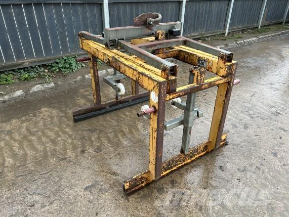  BRICK GRAB Construção - Outros
