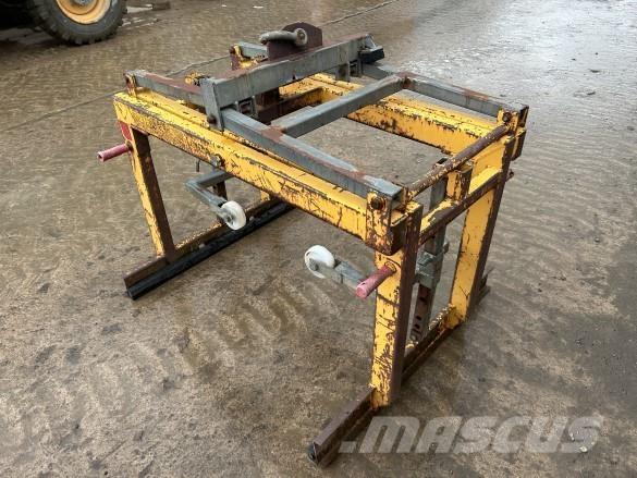  BRICK GRAB Construção - Outros
