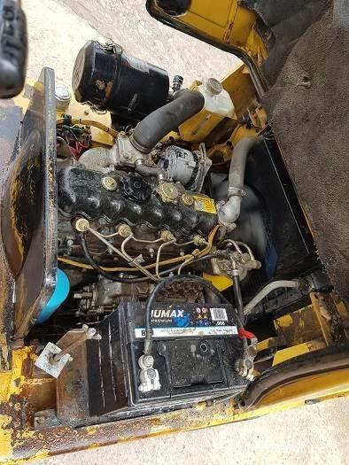 Daewoo D185 Construção - Outros
