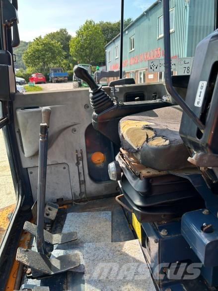 Hanix H56C Construção - Outros
