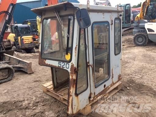 Hitachi CAB Construção - Outros
