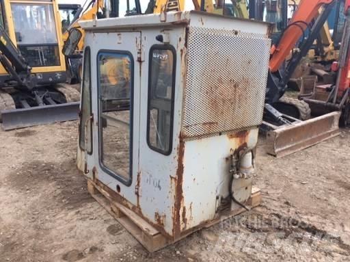 Hitachi CAB Construção - Outros
