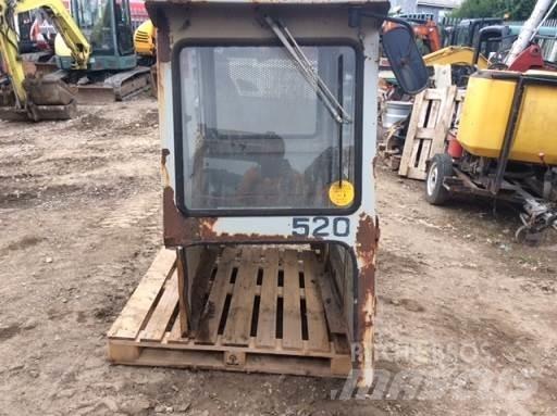 Hitachi CAB Construção - Outros
