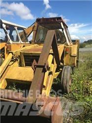 JCB 3C Construção - Outros
