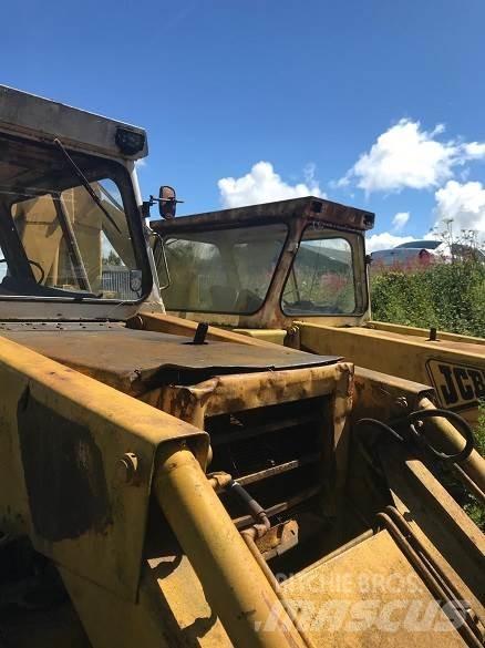 JCB 3C Construção - Outros
