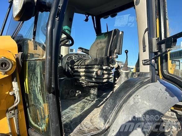 JCB 3CX14M4WM Construção - Outros
