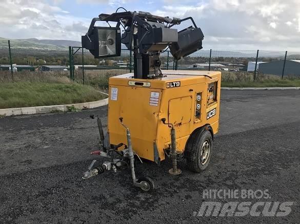 JCB LT9 Construção - Outros
