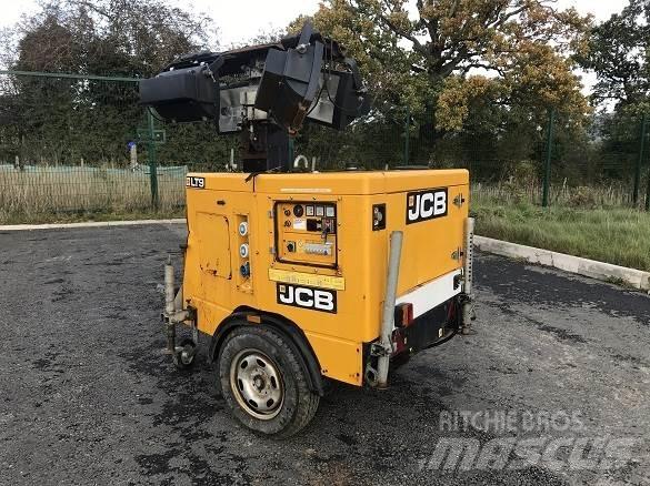 JCB LT9 Construção - Outros
