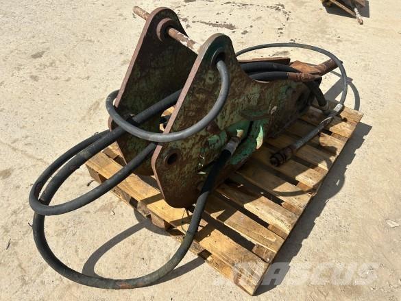 Montabert  Construção - Outros
