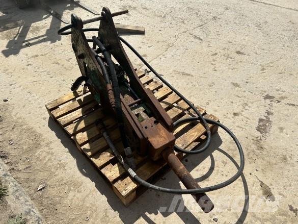 Montabert  Construção - Outros
