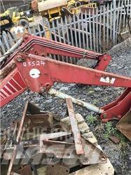 Riko TN-500 LOADER Carregadeiras de rodas
