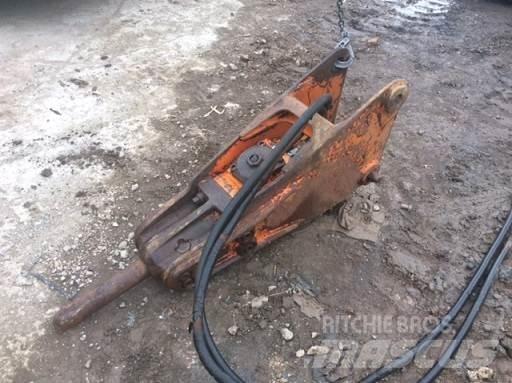 Stanley BREAKER Construção - Outros
