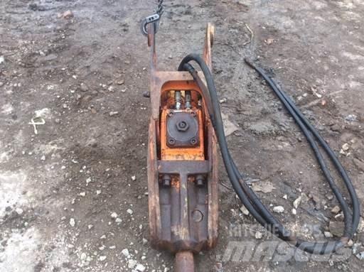 Stanley BREAKER Construção - Outros
