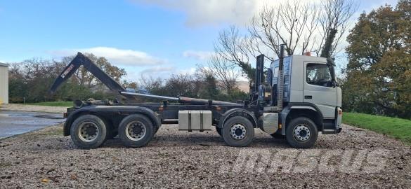 Volvo WAGON Construção - Outros
