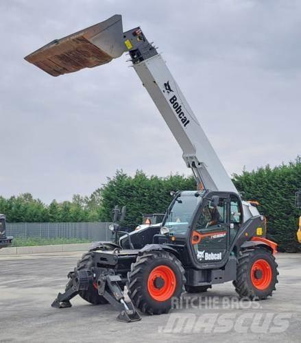 Bobcat T40.180SLP 100 HP Manipulador telescópico