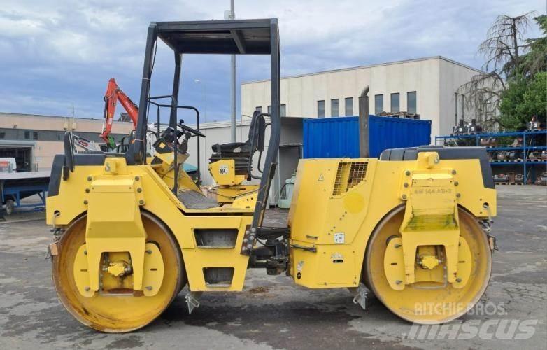 Bomag BW 144 AD-2 Construção - Outros
