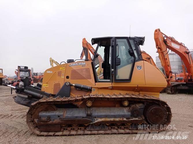 CASE 2050M Dozers - Tratores rastos